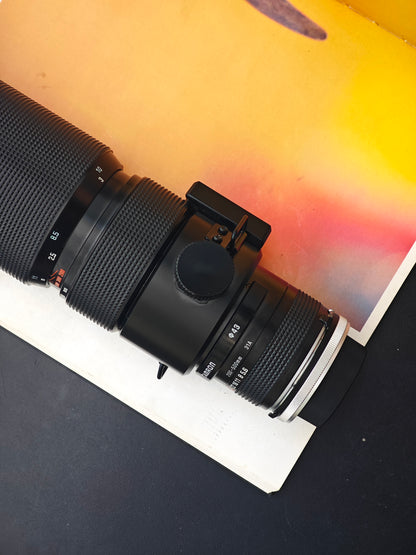 Tamron SP 200-500mm F5.6 BBAR MC [FD mount]