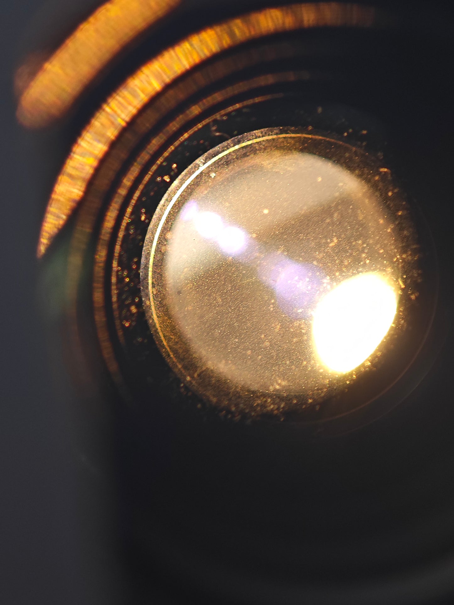 Tamron SP 200-500mm F5.6 BBAR MC [FD mount]