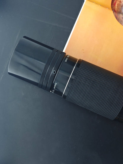 SMC Pentax 6x7 500mm F5.6