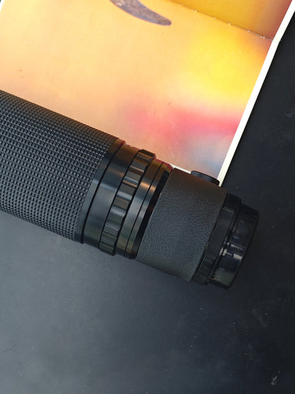 SMC Pentax 6x7 500mm F5.6