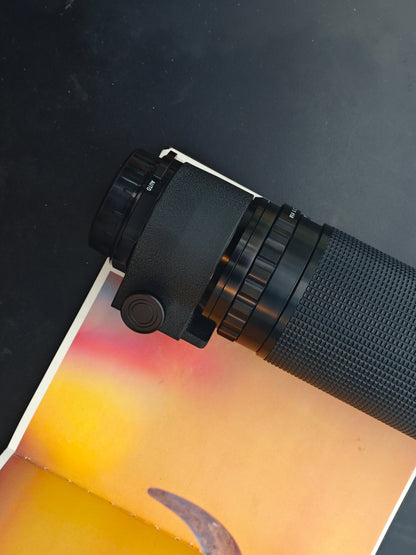 SMC Pentax 6x7 500mm F5.6