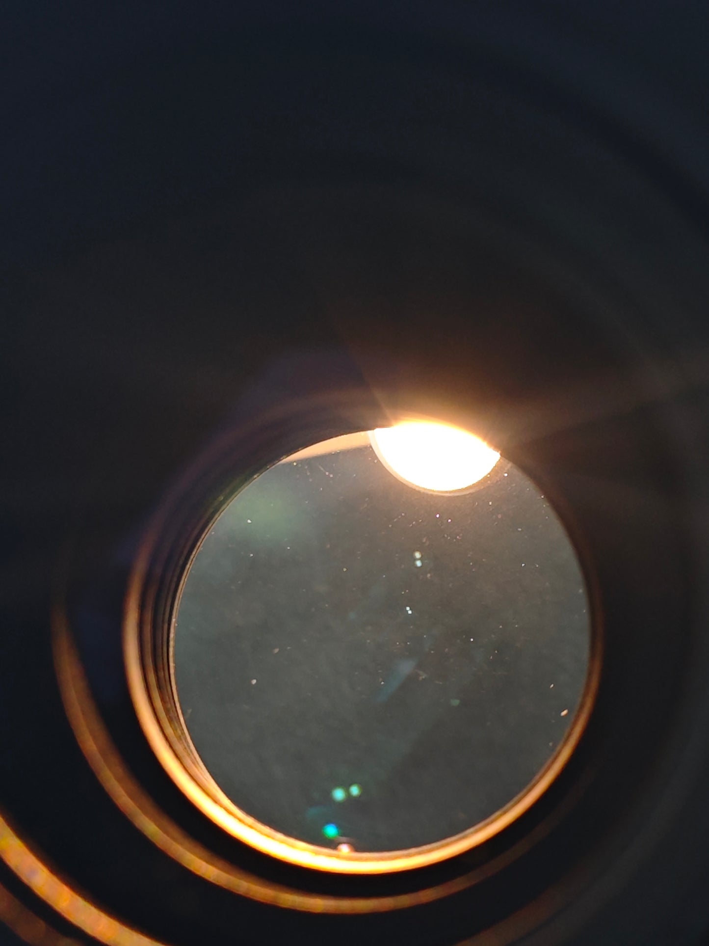 SMC Pentax 6x7 500mm F5.6