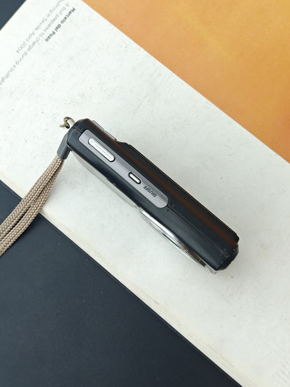 Used Casio EXILIM EX-Z11 Digital Camera #11011983A