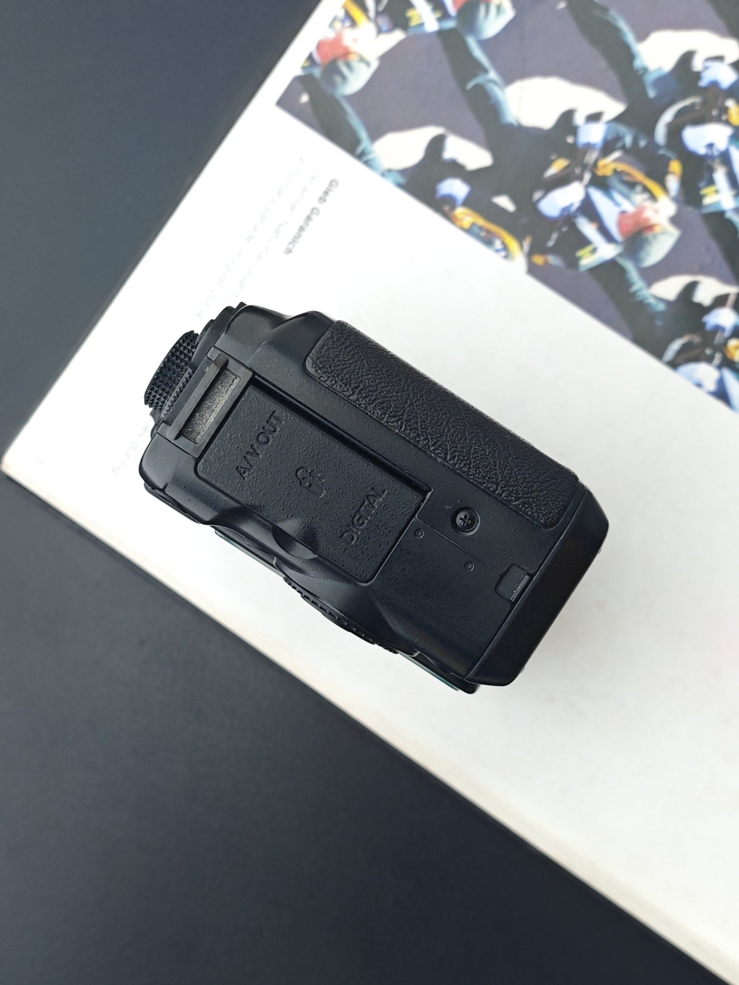 Used Canon PowerShot G10 Digital Camera