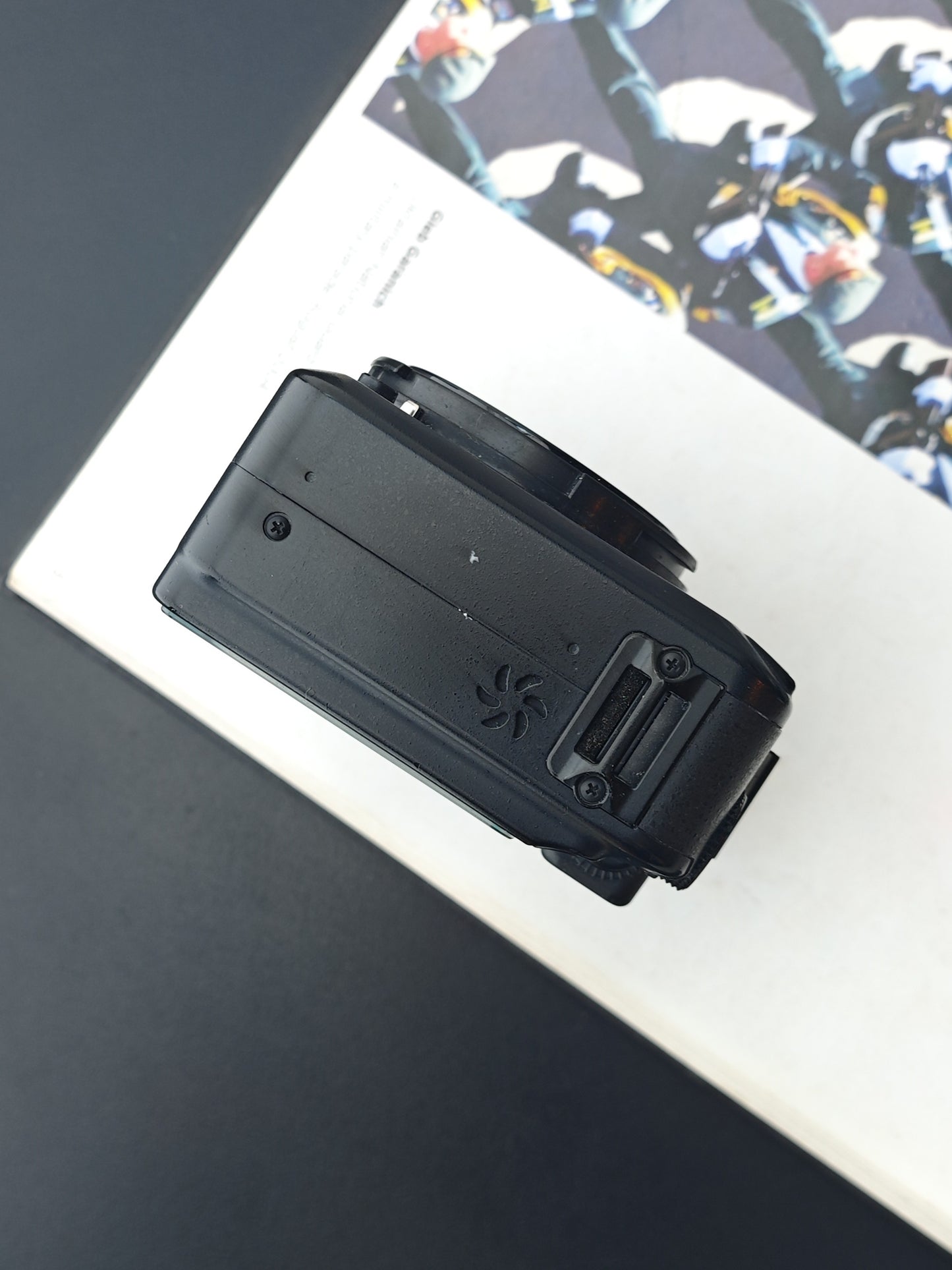 Used Canon PowerShot G10 Digital Camera