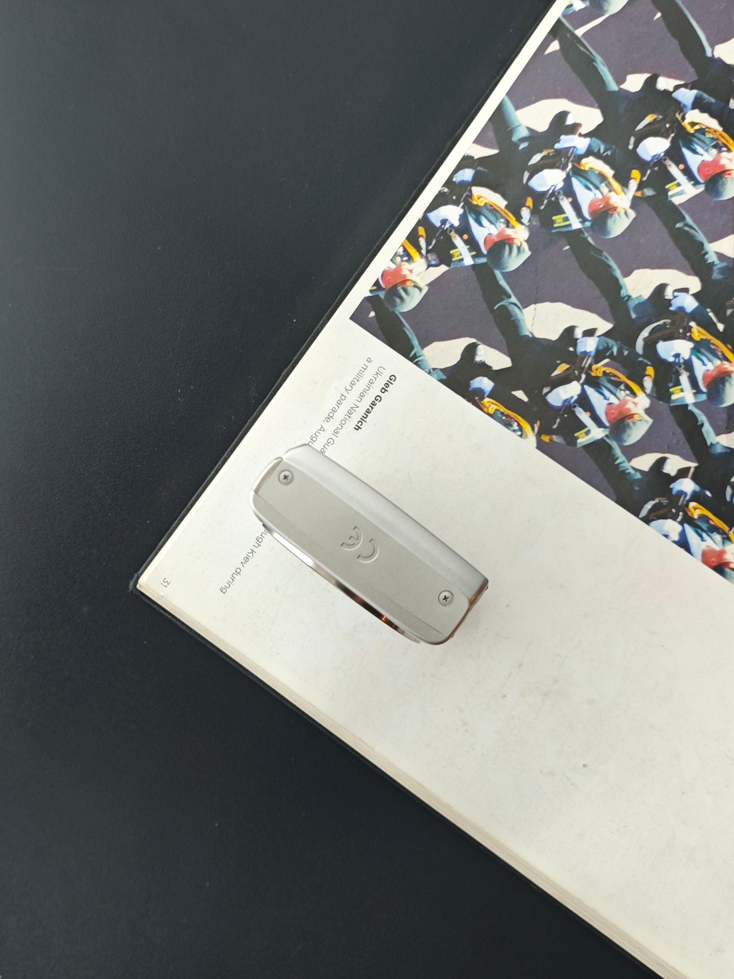 Used Canon IXY 200 silver Digital Camera [No charger]