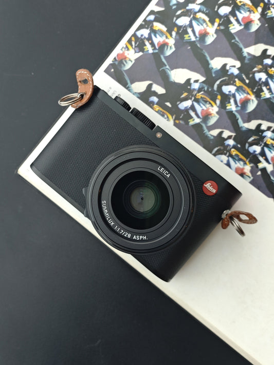 Used Leica Q (Typ116) Digital Camera