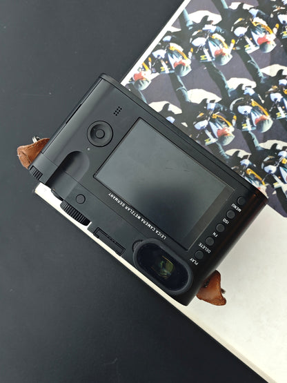 Used Leica Q (Typ116) Digital Camera