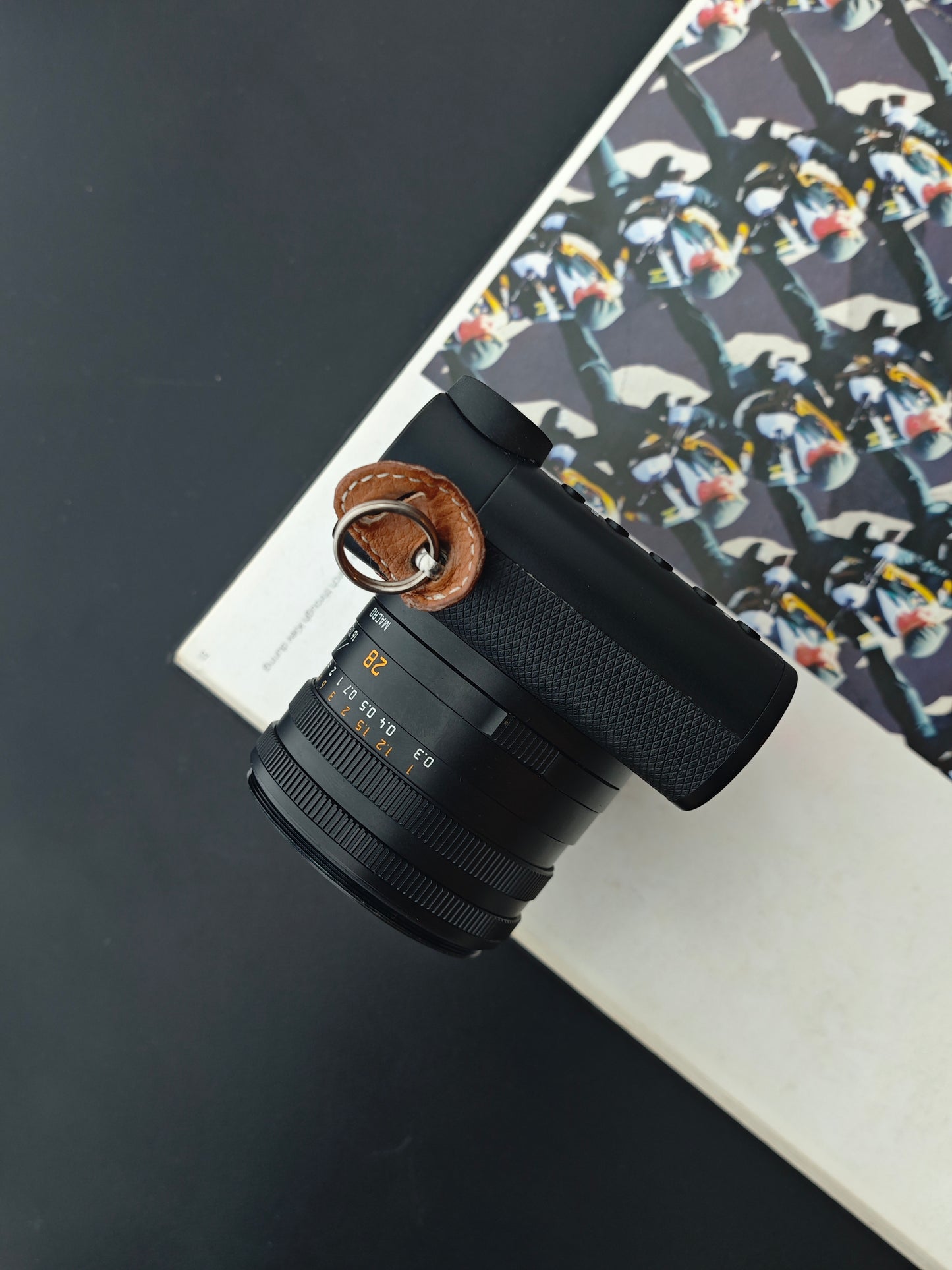 Used Leica Q (Typ116) Digital Camera