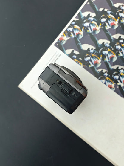 Canon Autoboy Luna Panorama Ai Af #9706103