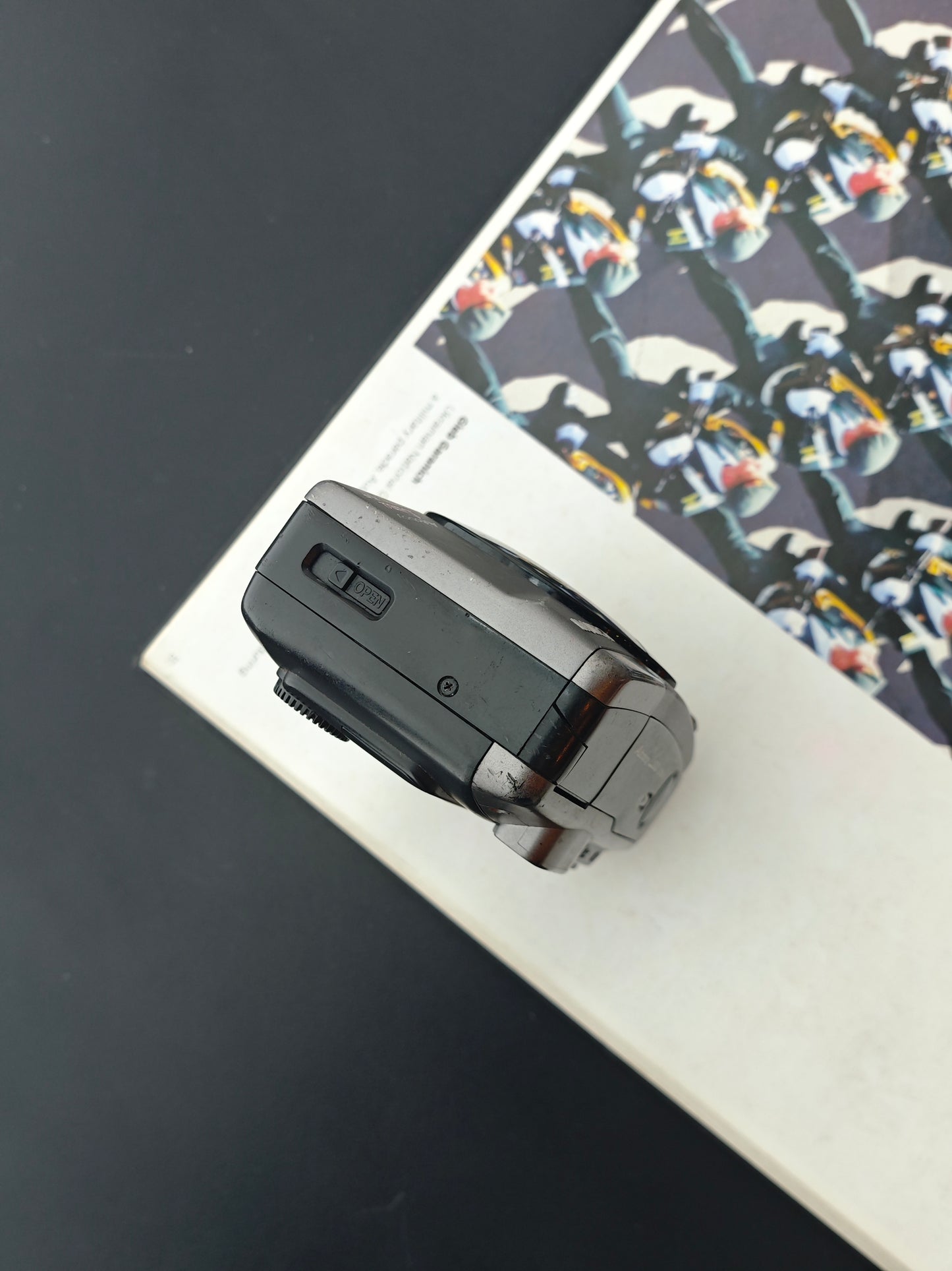 Canon Autoboy Luna Panorama Ai Af #9706103