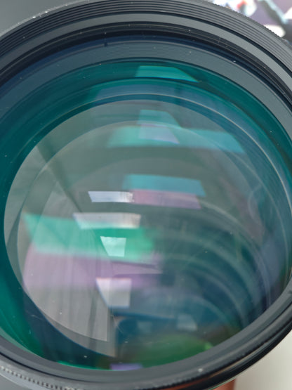 Tamron SP 300mm F2.8 LD (IF) [FD mount]