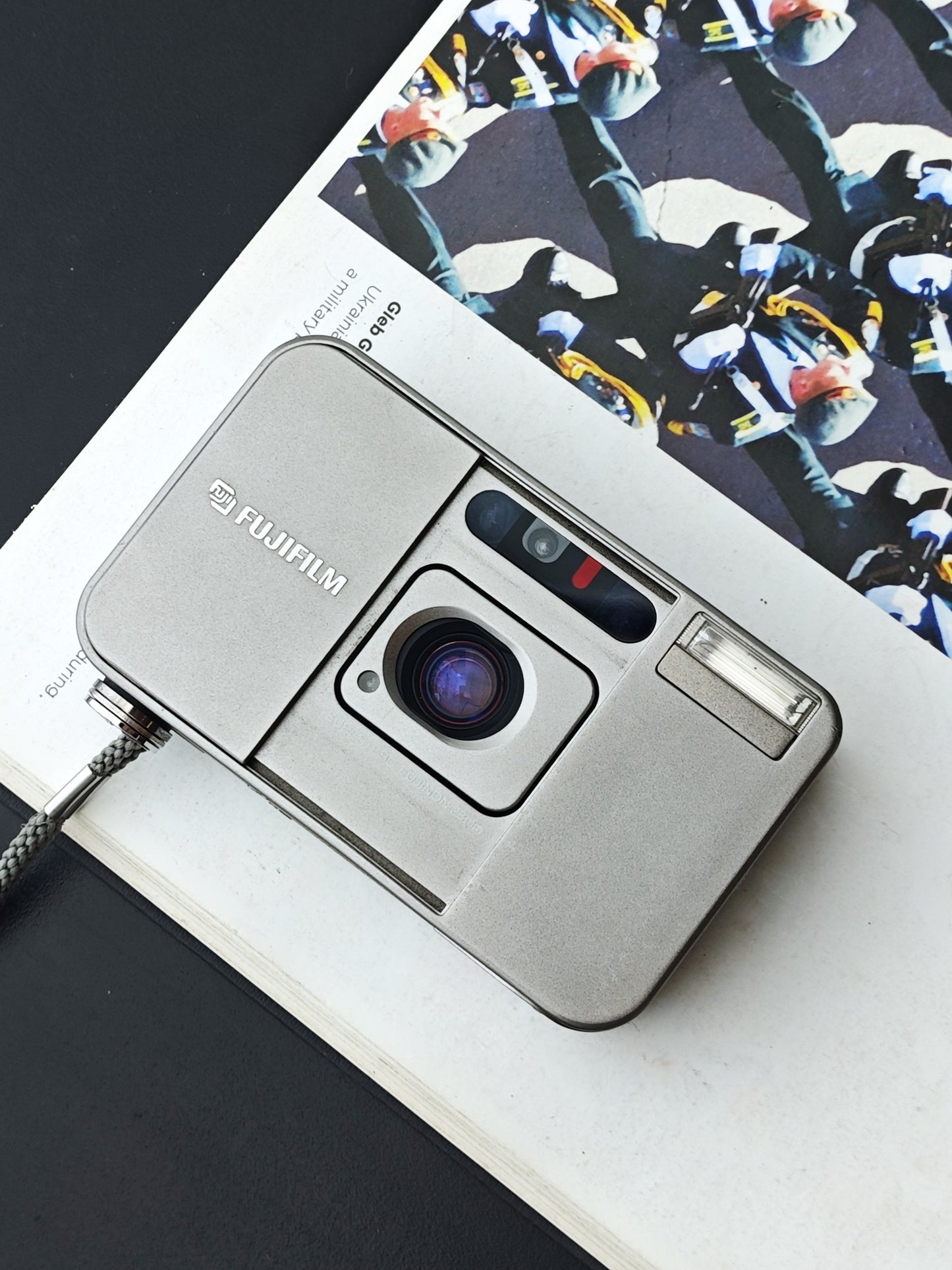 Fujifilm Cardia Mini Tiara #60104254