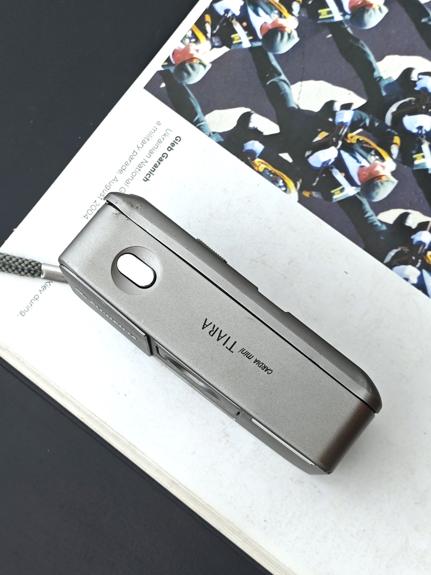 Fujifilm Cardia Mini Tiara #60104254