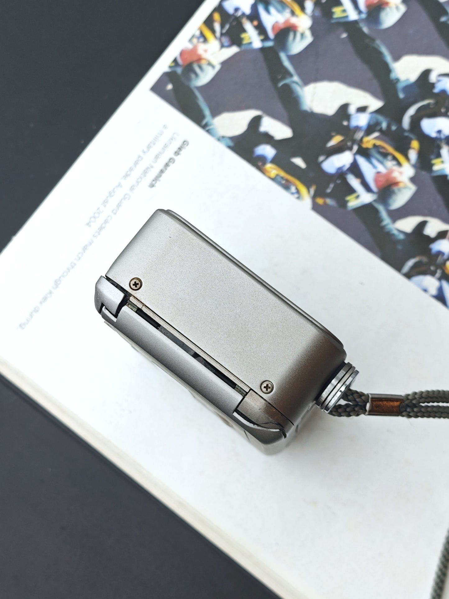 Fujifilm Cardia Mini Tiara #60104254