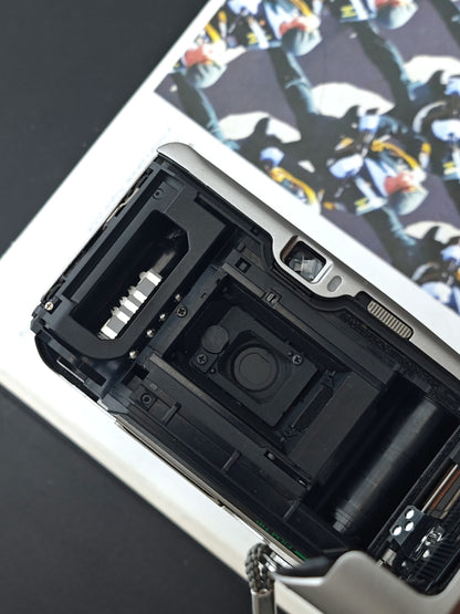 Fujifilm Cardia Mini Tiara #60104254