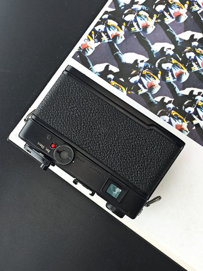 Yashica Electro 35 CCN #30803277