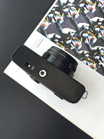 Yashica Electro 35 CCN #30803277