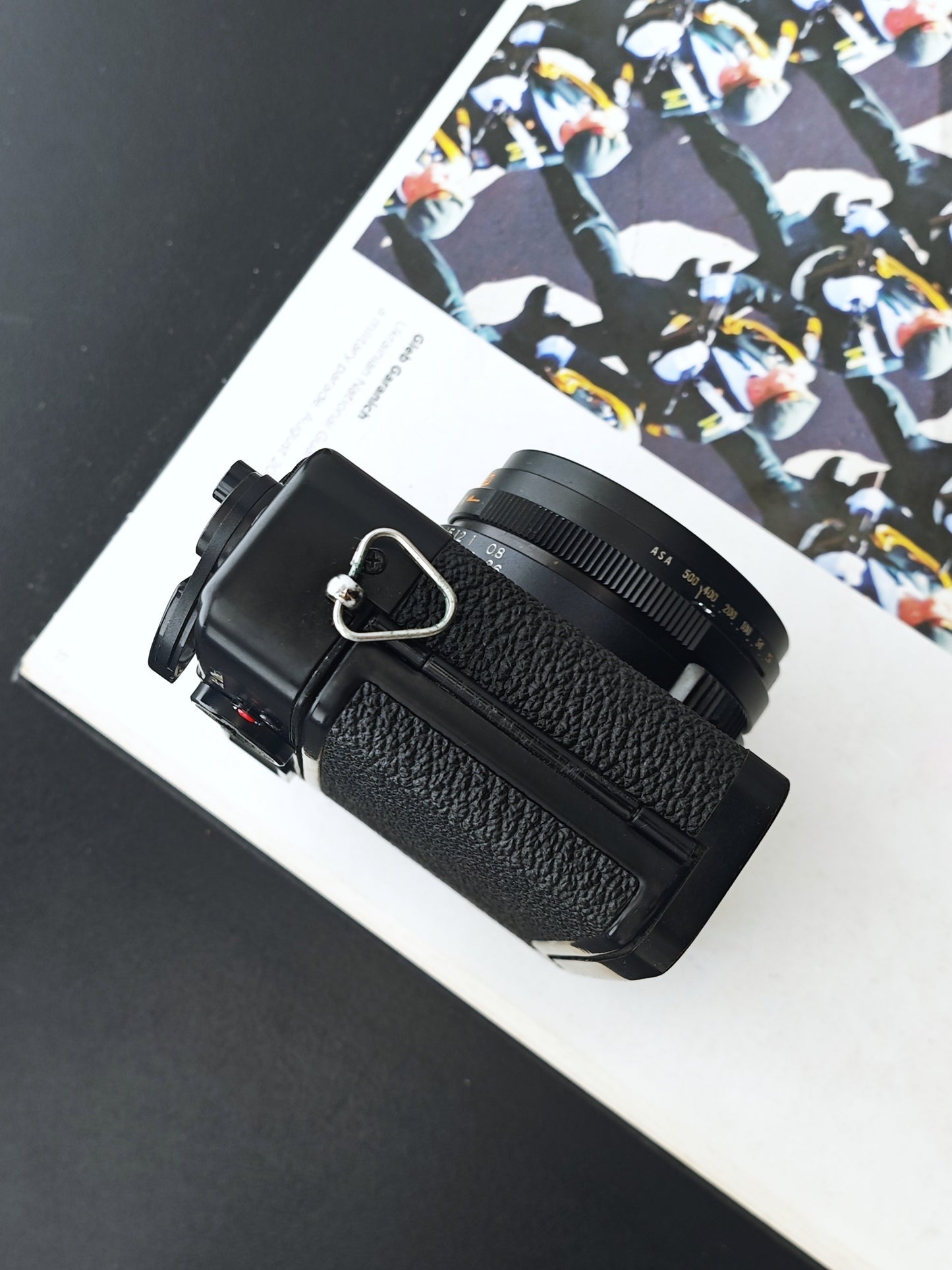 Yashica Electro 35 CCN #30803277