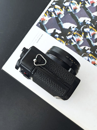 Yashica Electro 35 CCN #30803277