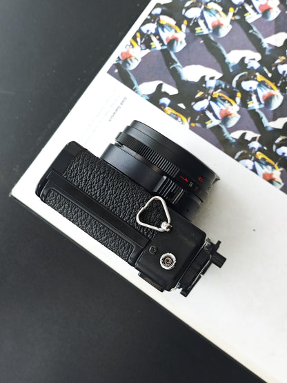 Yashica Electro 35 CCN #30803277