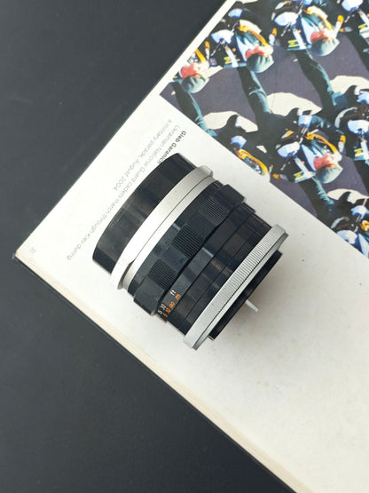 Canon Lens FL 50mm F1.4 #175230