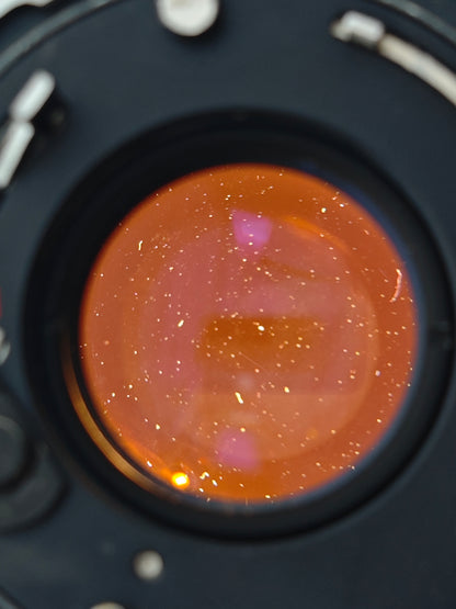 Canon Lens FD 50mm F1.8 S.C.