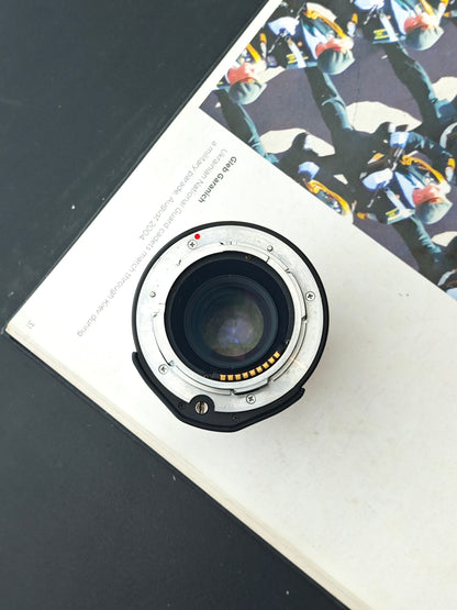 Carl Zeiss Sonnar 90mm F2.8 T* #7605059