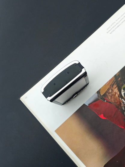 Used Canon IXY Digital 910 IS Digital Camera [No charger]