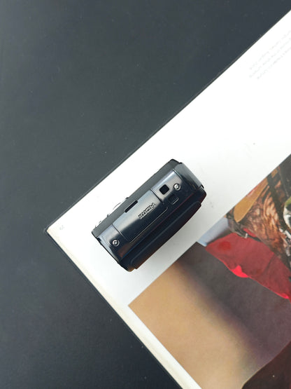 Used Panasonic Lumix DMC-TZ30 Digital Camera [JPN only, No charger]