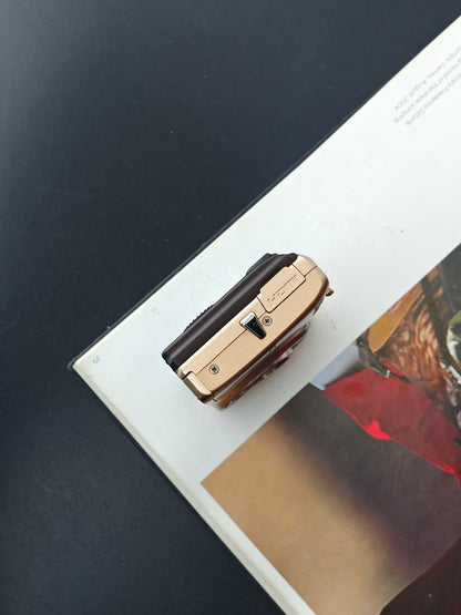 Used Nikon Coolpix S6300 Digital Camera [No charger]