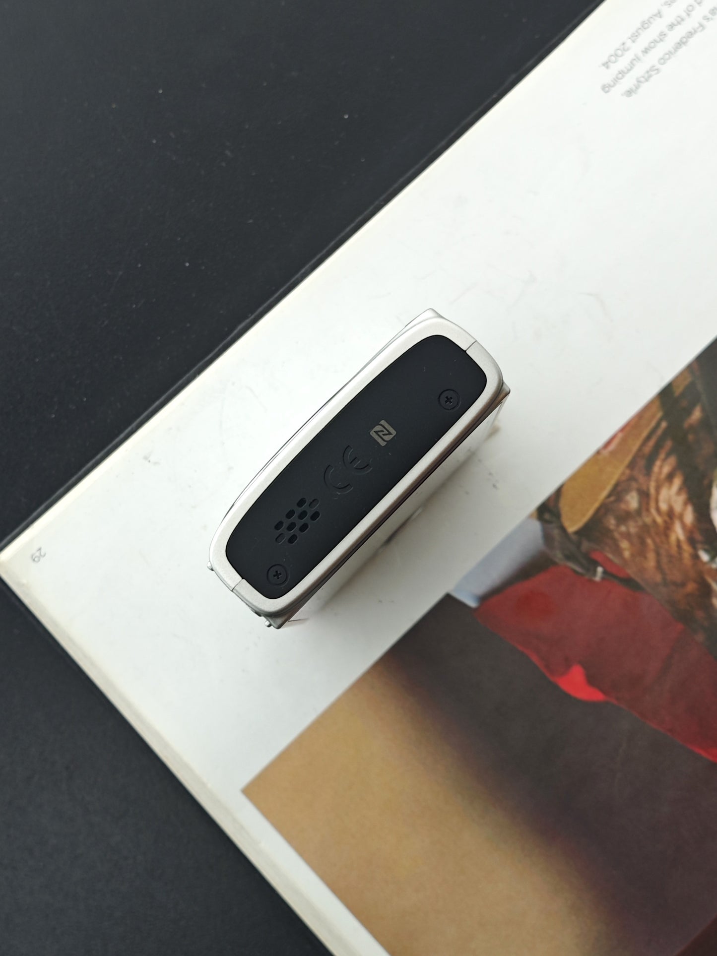 Used Canon IXY 630 Digital Camera [No charger]