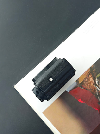 Used Nikon Coolpix S9900 Digital Camera [No charger]