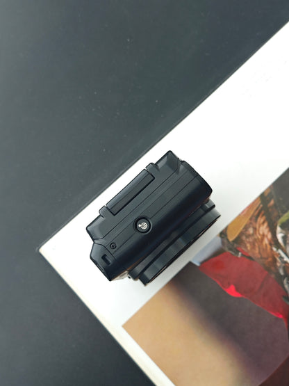 Used Nikon Coolpix S9900 Digital Camera [No charger]