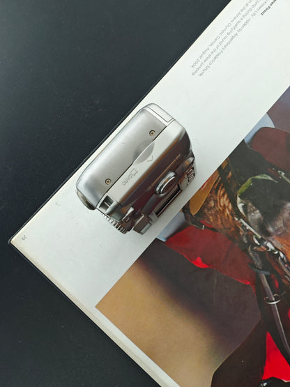 Used Nikon Coolpix 3100 Digital Camera