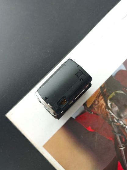 Used Nikon Coolpix P50 Digital Camera