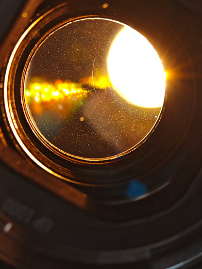 Canon Zoom Lens EF 70-200mm F2.8 L IS USM