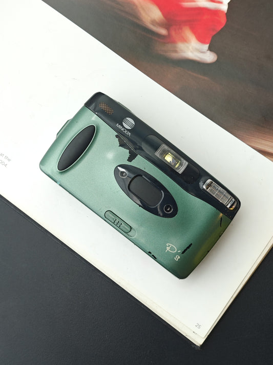 Minolta P's #94206039