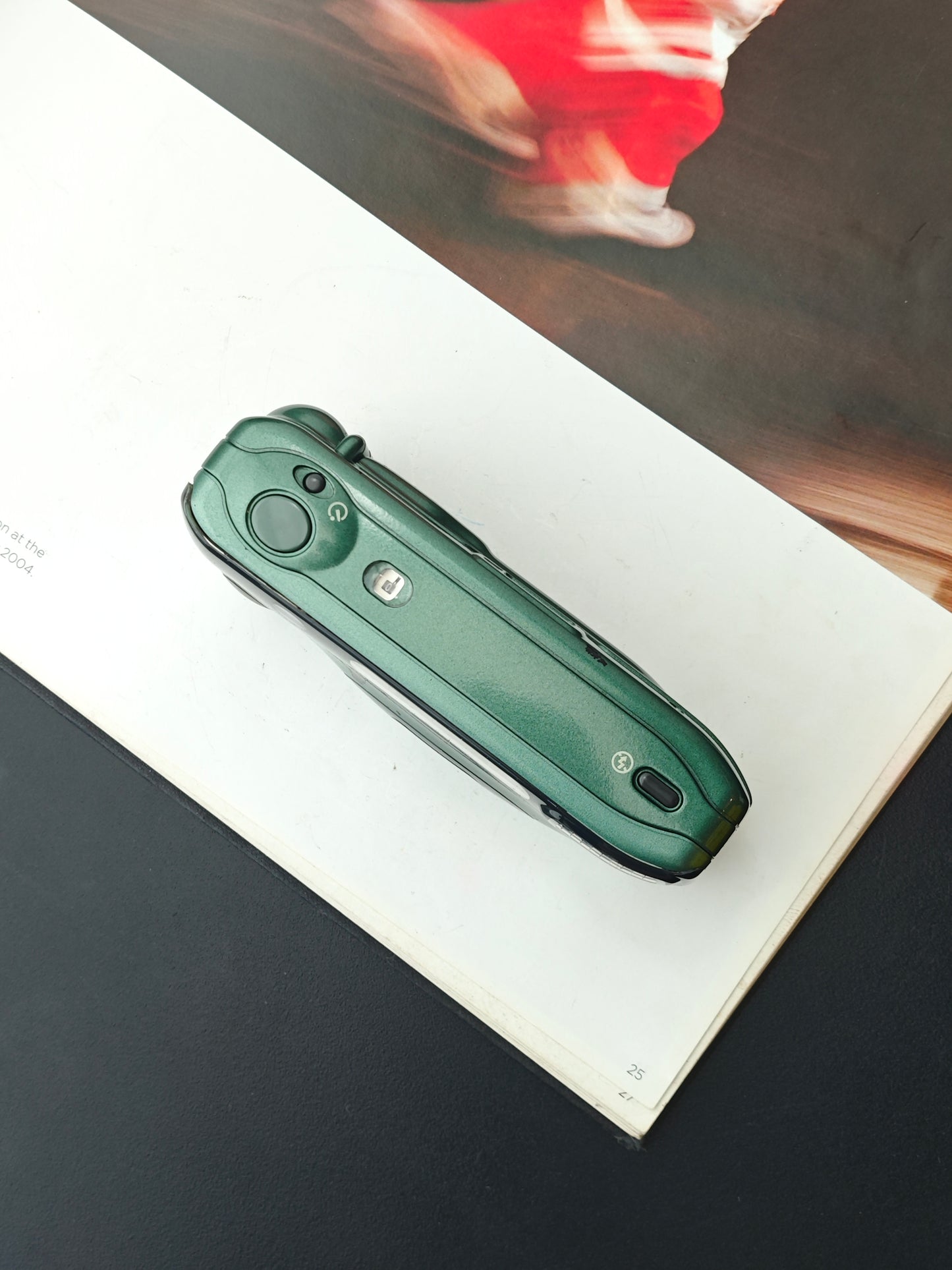 Minolta P's #94206039