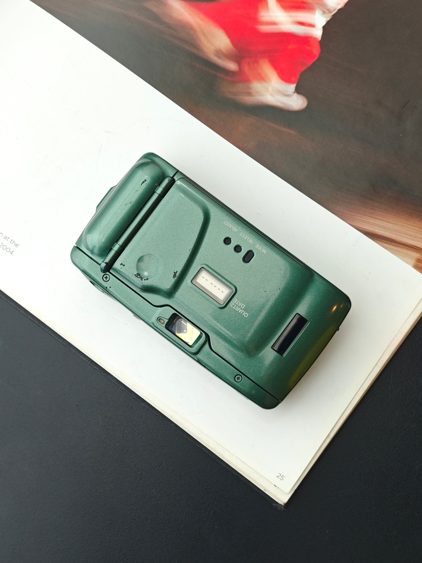 Minolta P's #94206039