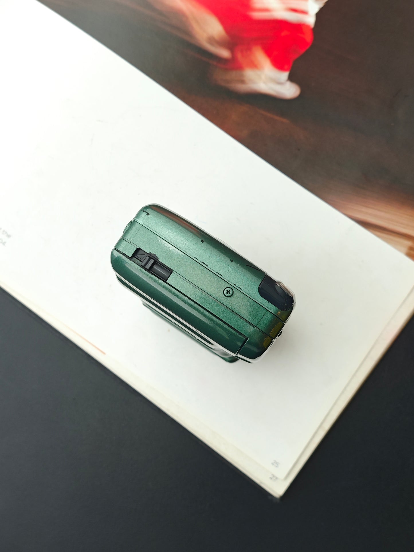 Minolta P's #94206039