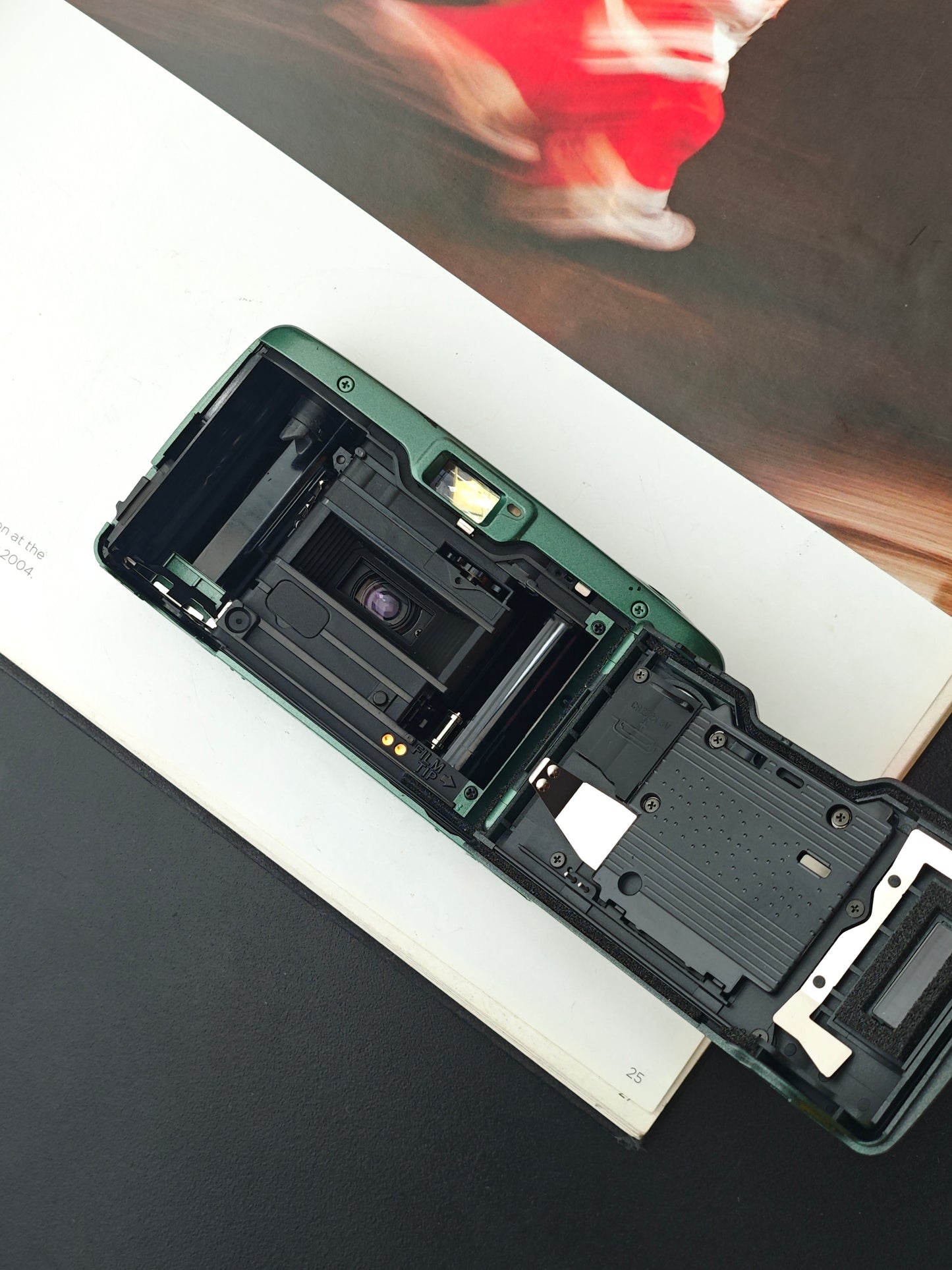 Minolta P's #94206039