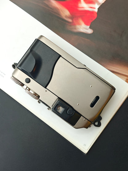 Contax G1 White Label body #094513