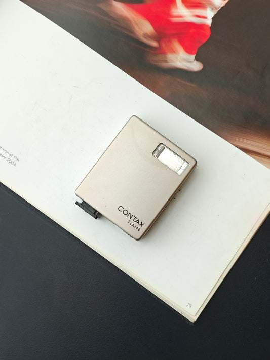 Contax TLA140