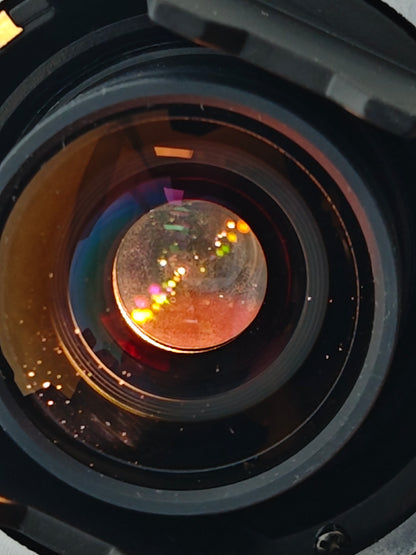 Contax G1 Green Label with Carl Zeiss Biogon 28mm F2.8 T*