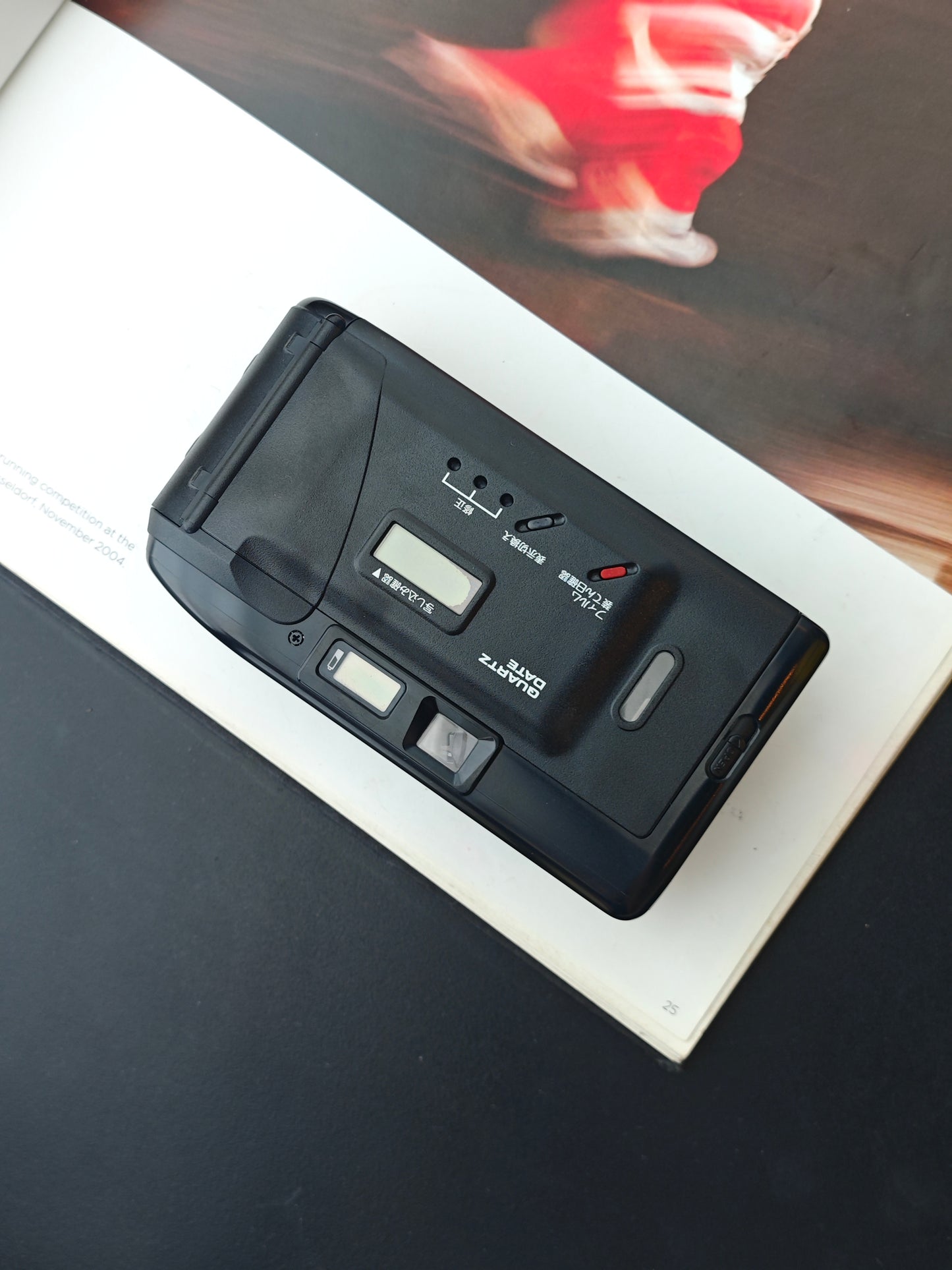 Canon Autoboy 3 Quartz Date #3260354