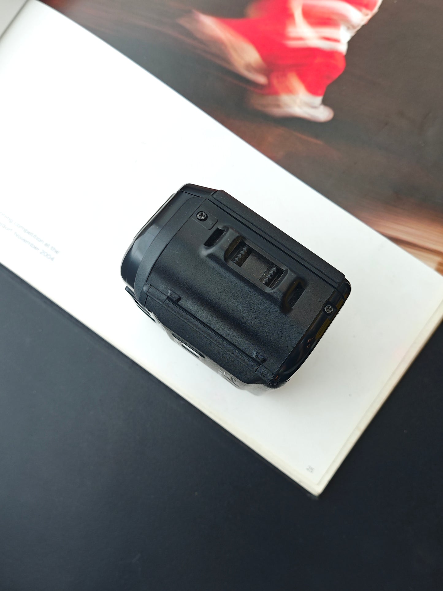 Canon Autoboy 3 Quartz Date #3260354