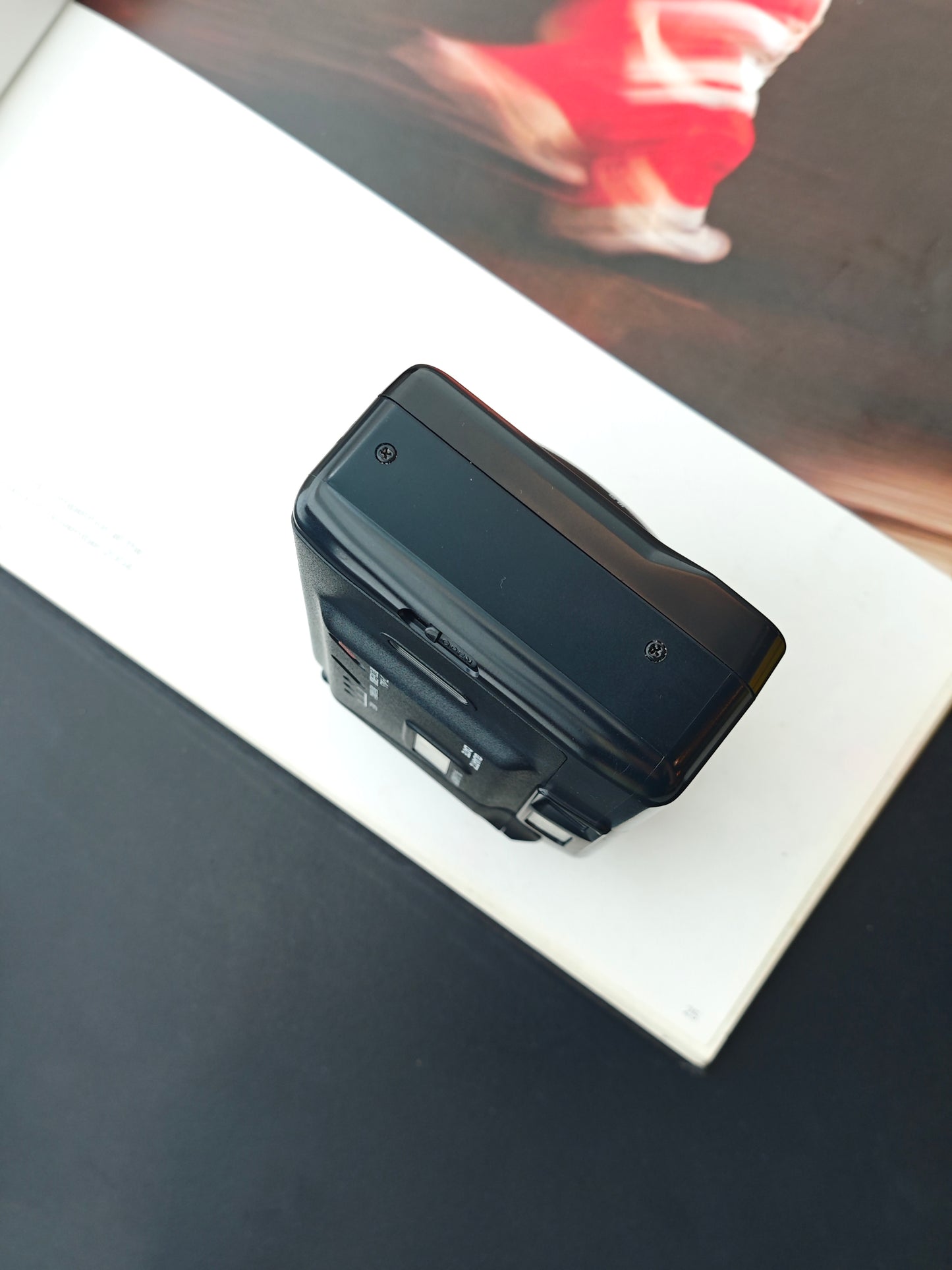 Canon Autoboy 3 Quartz Date #3260354