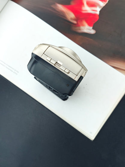 Used Olympus Camedia C-990 Zoom Digital Camera