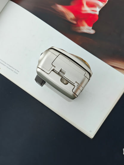 Olympus mju zoom 140 VF